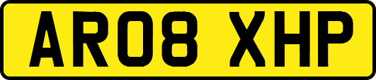 AR08XHP