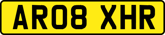 AR08XHR