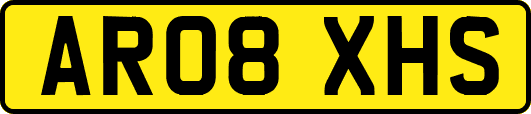 AR08XHS