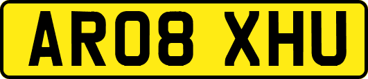 AR08XHU
