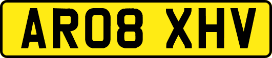 AR08XHV