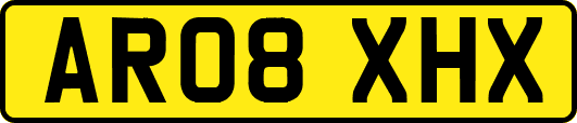 AR08XHX