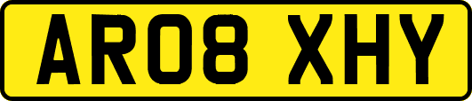 AR08XHY