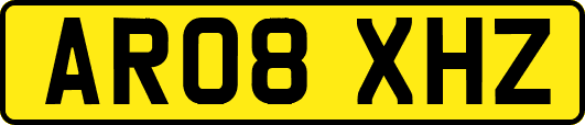 AR08XHZ