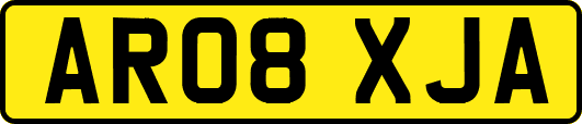 AR08XJA