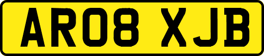 AR08XJB