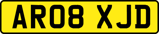 AR08XJD