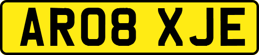 AR08XJE