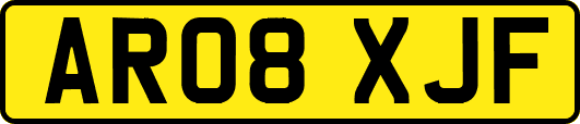 AR08XJF