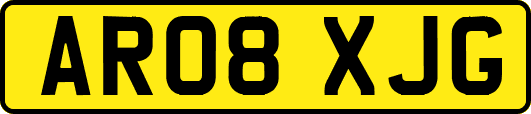 AR08XJG