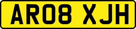 AR08XJH