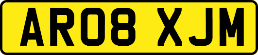 AR08XJM