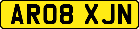 AR08XJN
