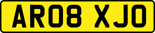AR08XJO