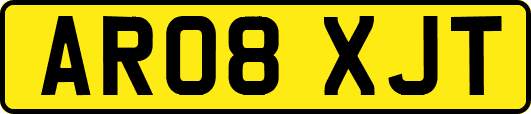 AR08XJT