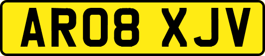 AR08XJV