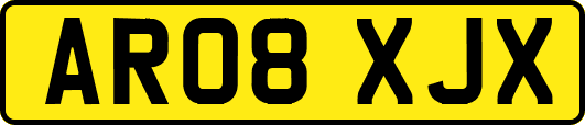 AR08XJX