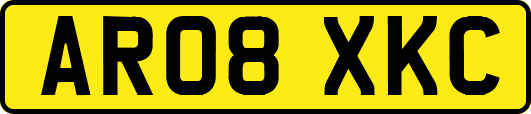 AR08XKC