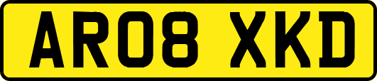 AR08XKD