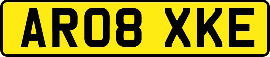 AR08XKE