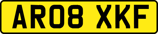 AR08XKF