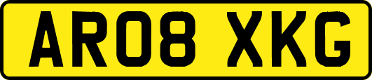 AR08XKG