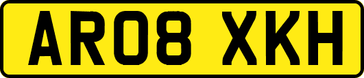AR08XKH