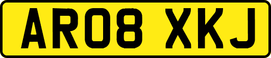 AR08XKJ