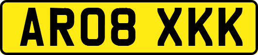 AR08XKK