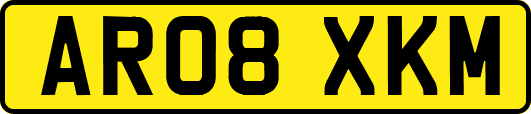 AR08XKM