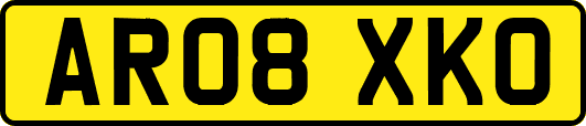 AR08XKO