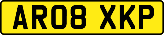 AR08XKP