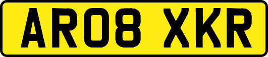 AR08XKR