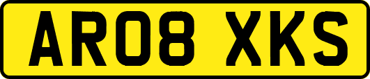 AR08XKS