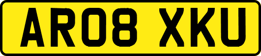AR08XKU