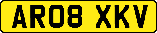 AR08XKV