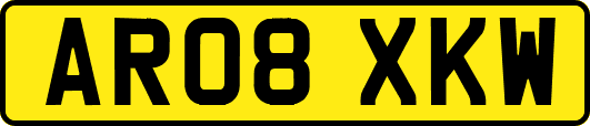 AR08XKW