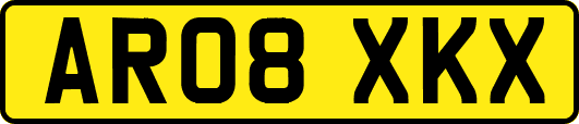 AR08XKX
