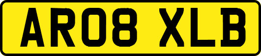 AR08XLB