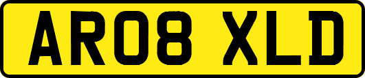 AR08XLD