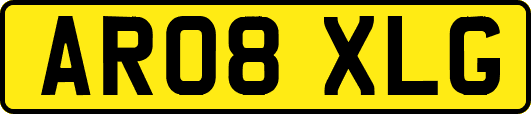 AR08XLG