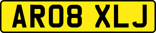 AR08XLJ