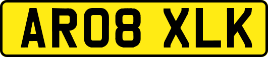AR08XLK