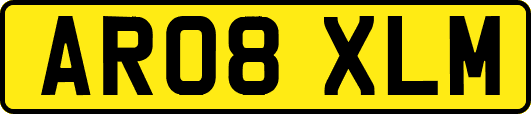AR08XLM