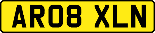 AR08XLN