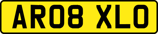 AR08XLO