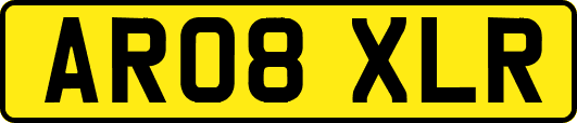 AR08XLR