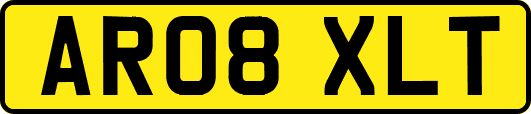 AR08XLT