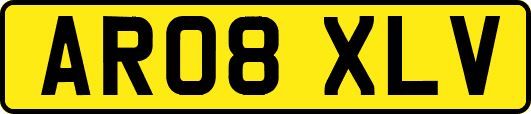 AR08XLV