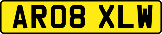 AR08XLW